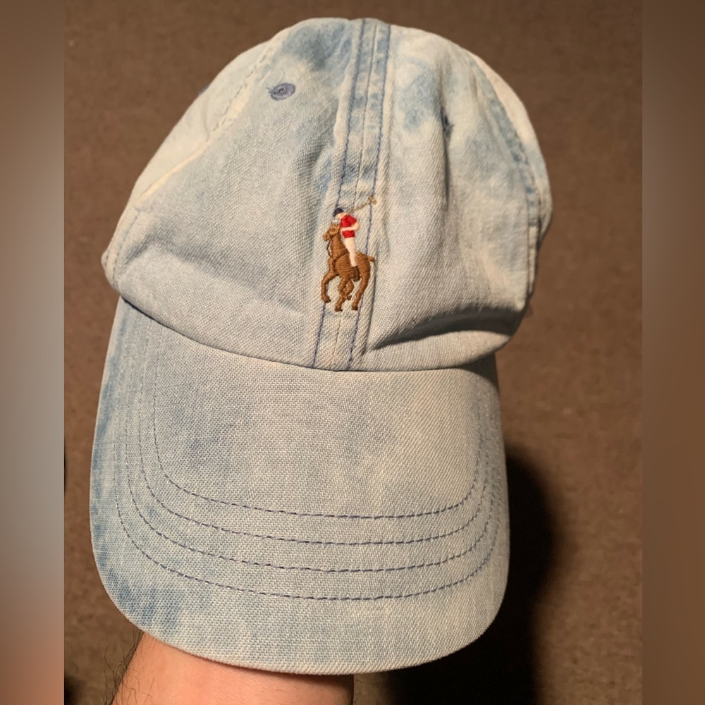 Polo Hat